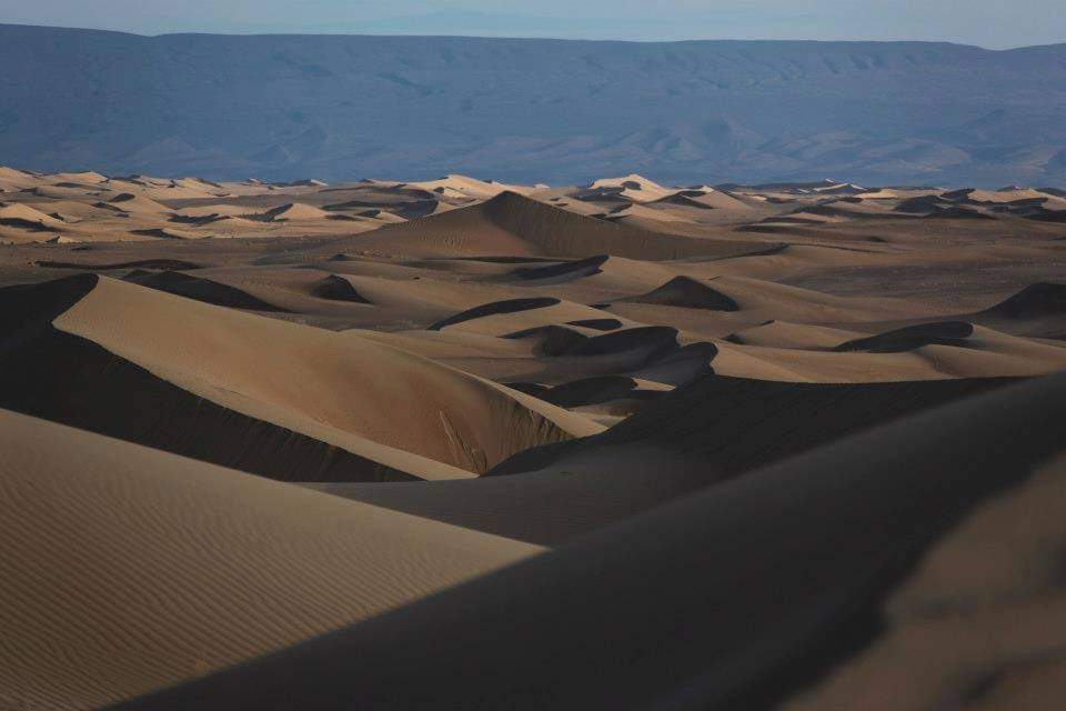 Dune d’Erg Lihoudi